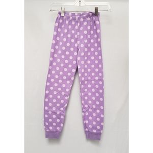 Gymboree Polka Dotted Leggings